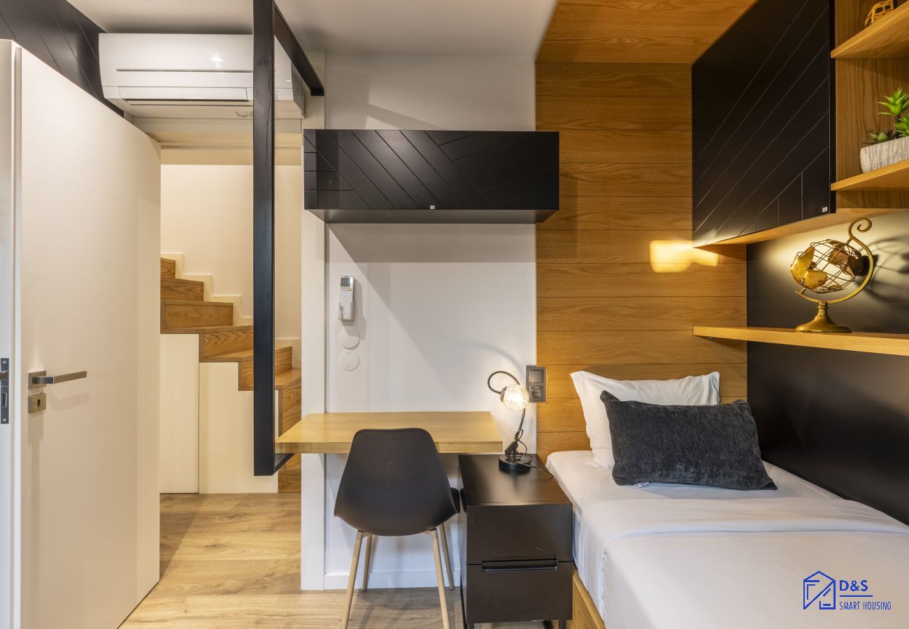 Apartment in Porto - D&S – Foz Riverside Apartment