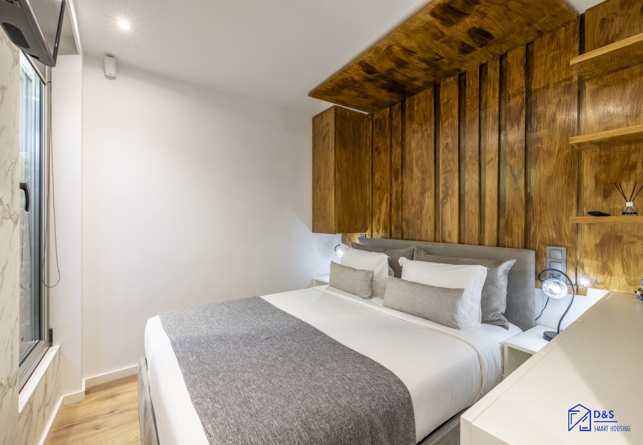 Apartment in Porto - D&S – Foz Riverside Apartment