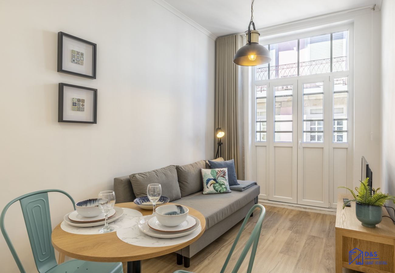 Apartment in Porto - Loureiro 67 II