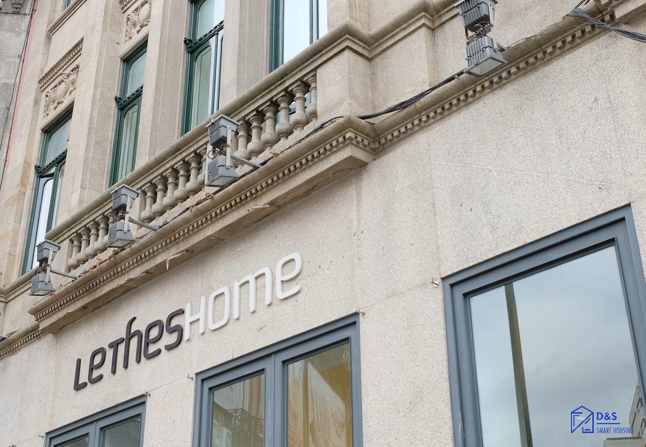 Apartment in Porto - Letheshome Apartments 101