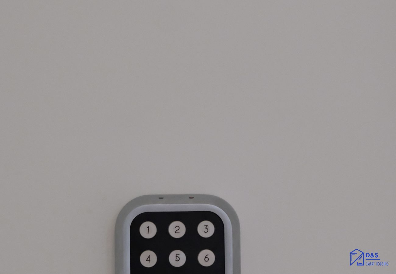 Apartment in Porto - Letheshome Apartments 102