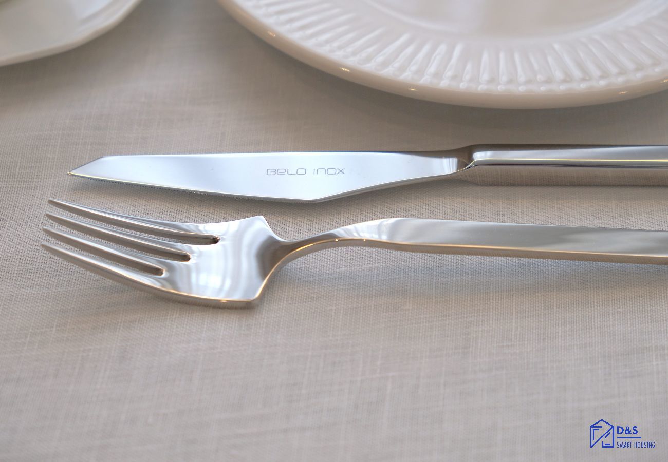 Apartment in Porto - Letheshome Apartments 205