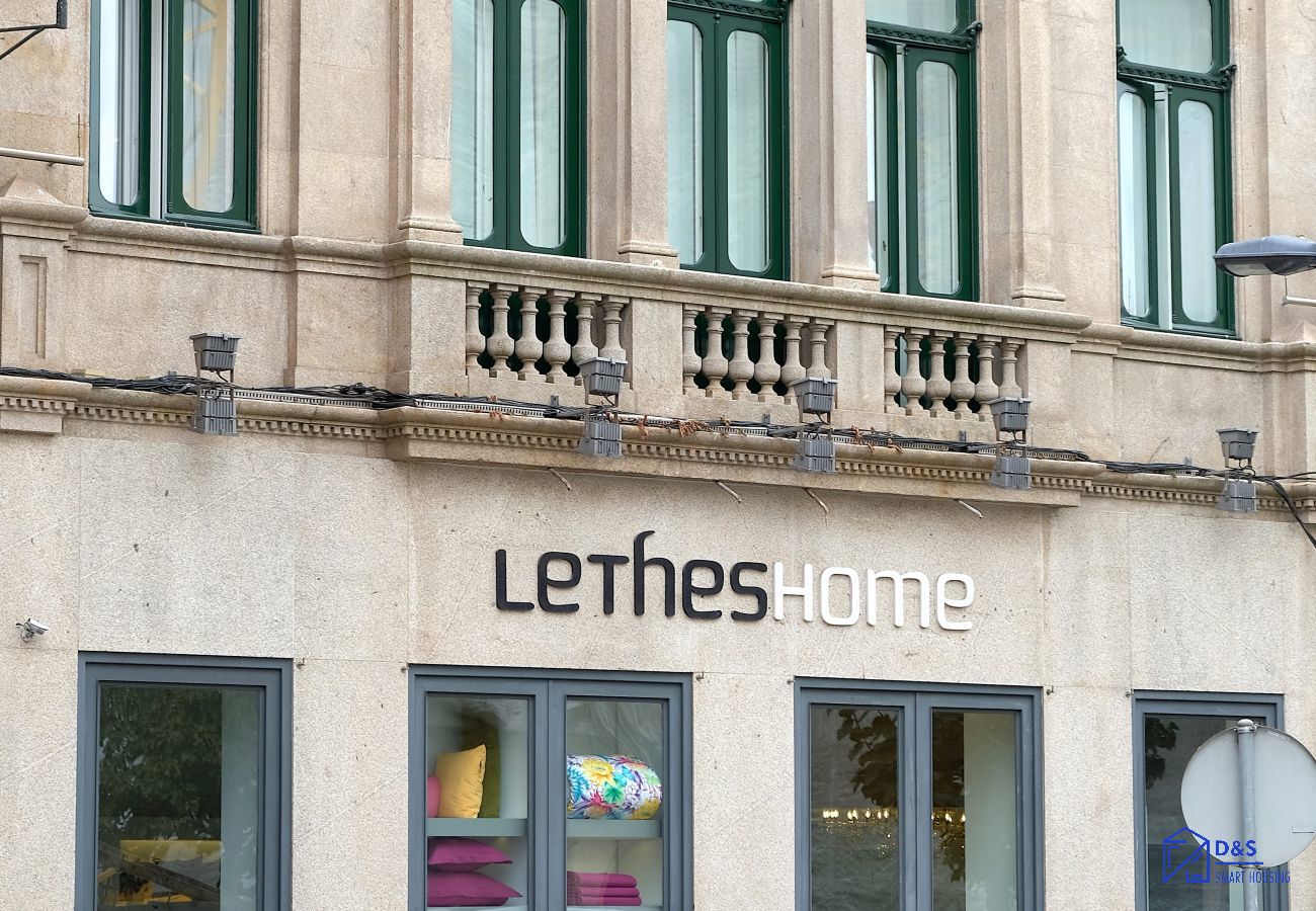 Apartment in Porto - Letheshome Apartments 308