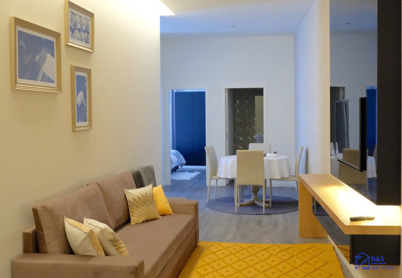 Apartment in Porto - Letheshome Apartments 103