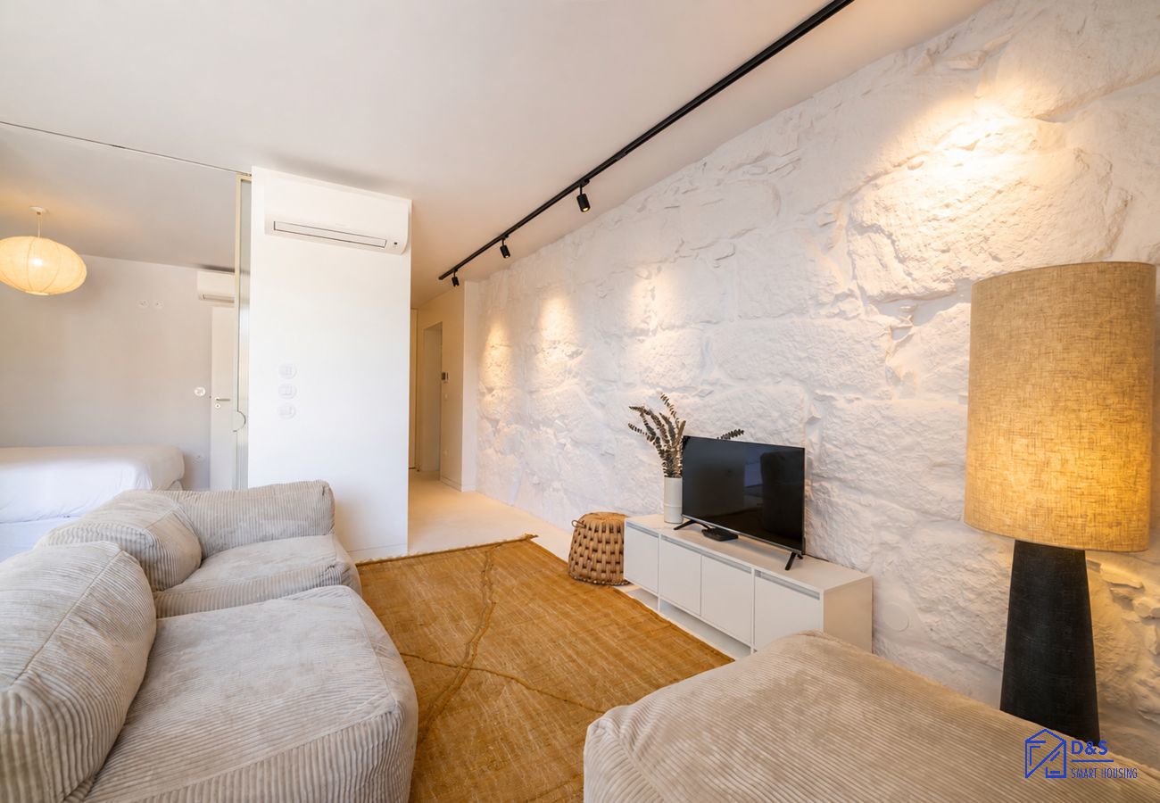 Studio in Porto - D&S - Foz Riverside Apartment II