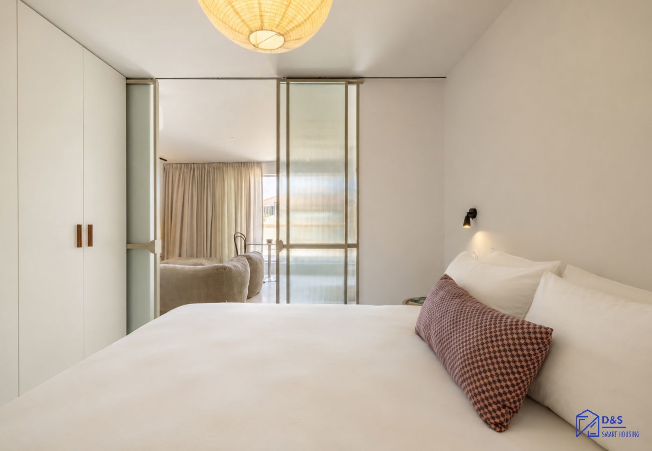 Studio in Porto - D&S - Foz Riverside Apartment II