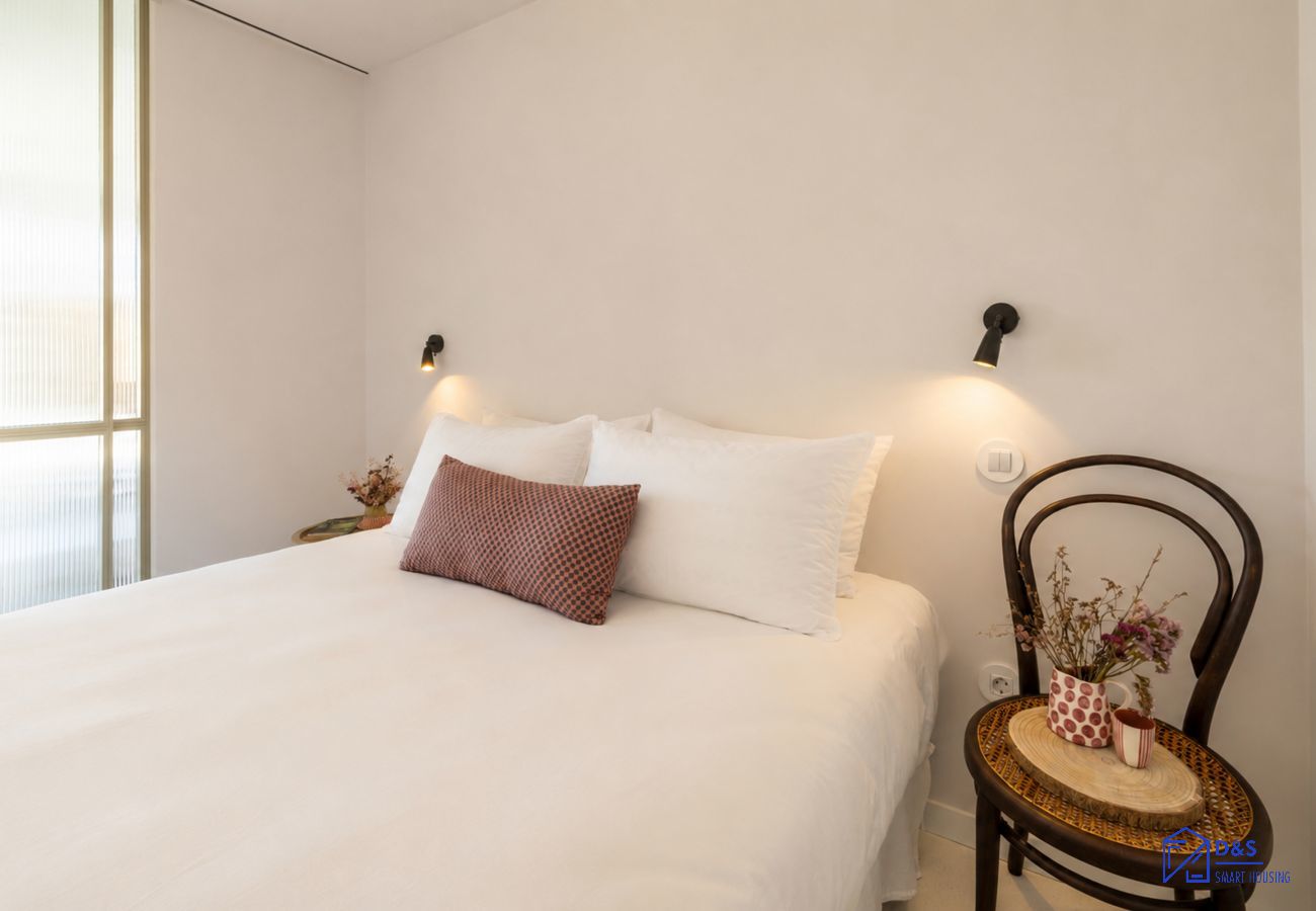 Studio in Porto - D&S - Foz Riverside Apartment II