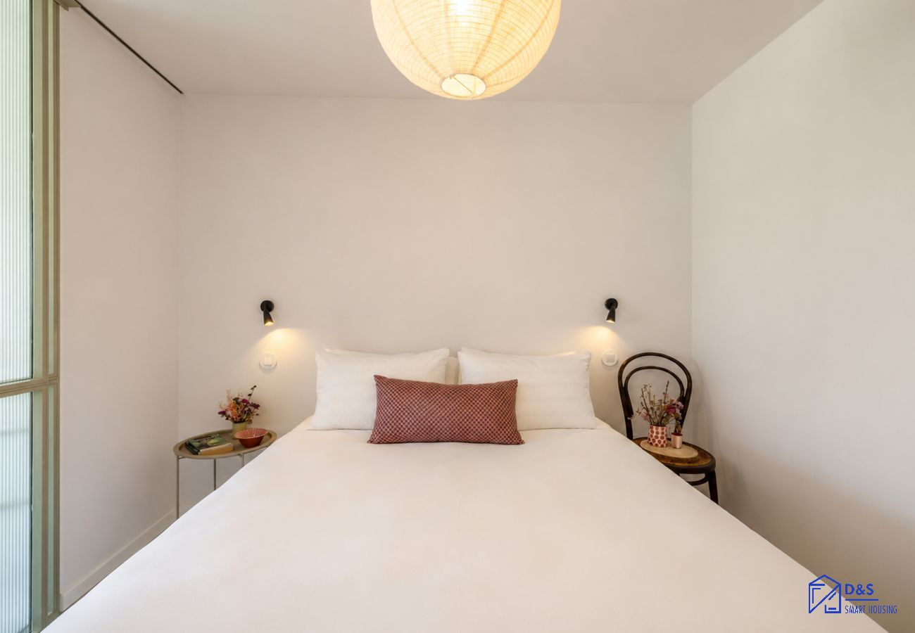 Studio in Porto - D&S - Foz Riverside Apartment II