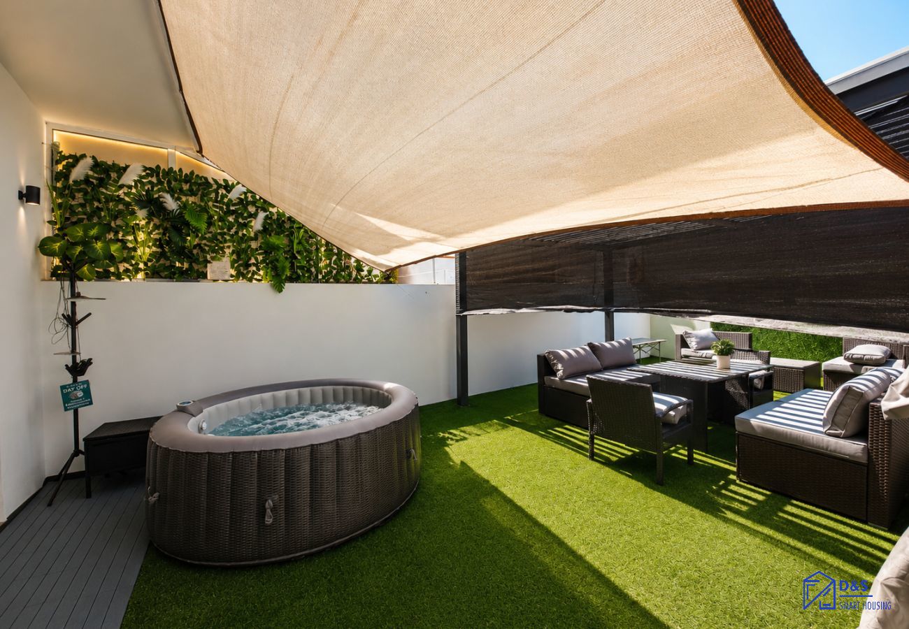 Apartment in Porto - Oporto Breiner Terrace Apartment