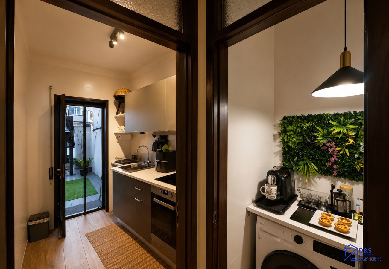Apartment in Porto - Oporto Breiner Terrace Apartment