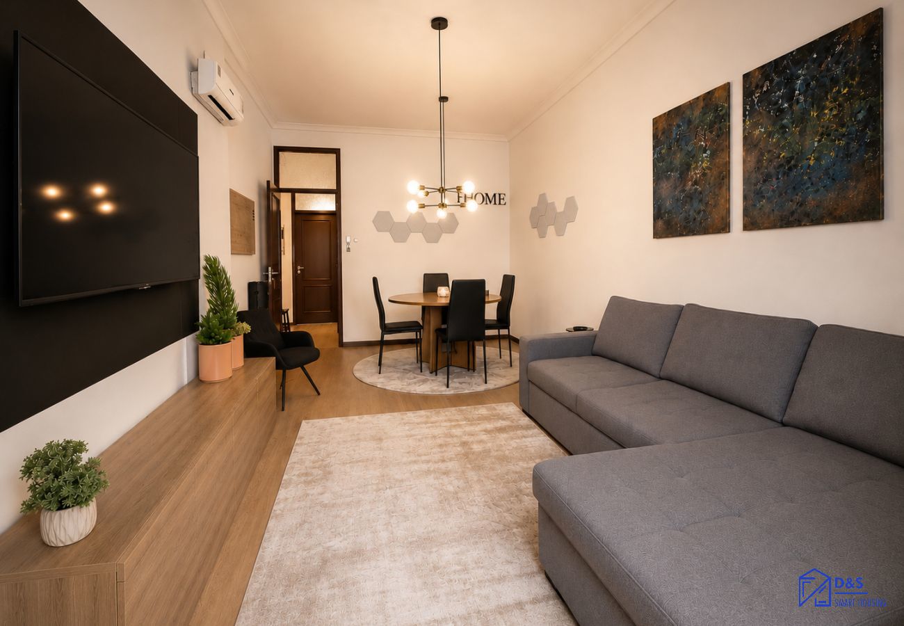 Apartment in Porto - Oporto Breiner Terrace Apartment