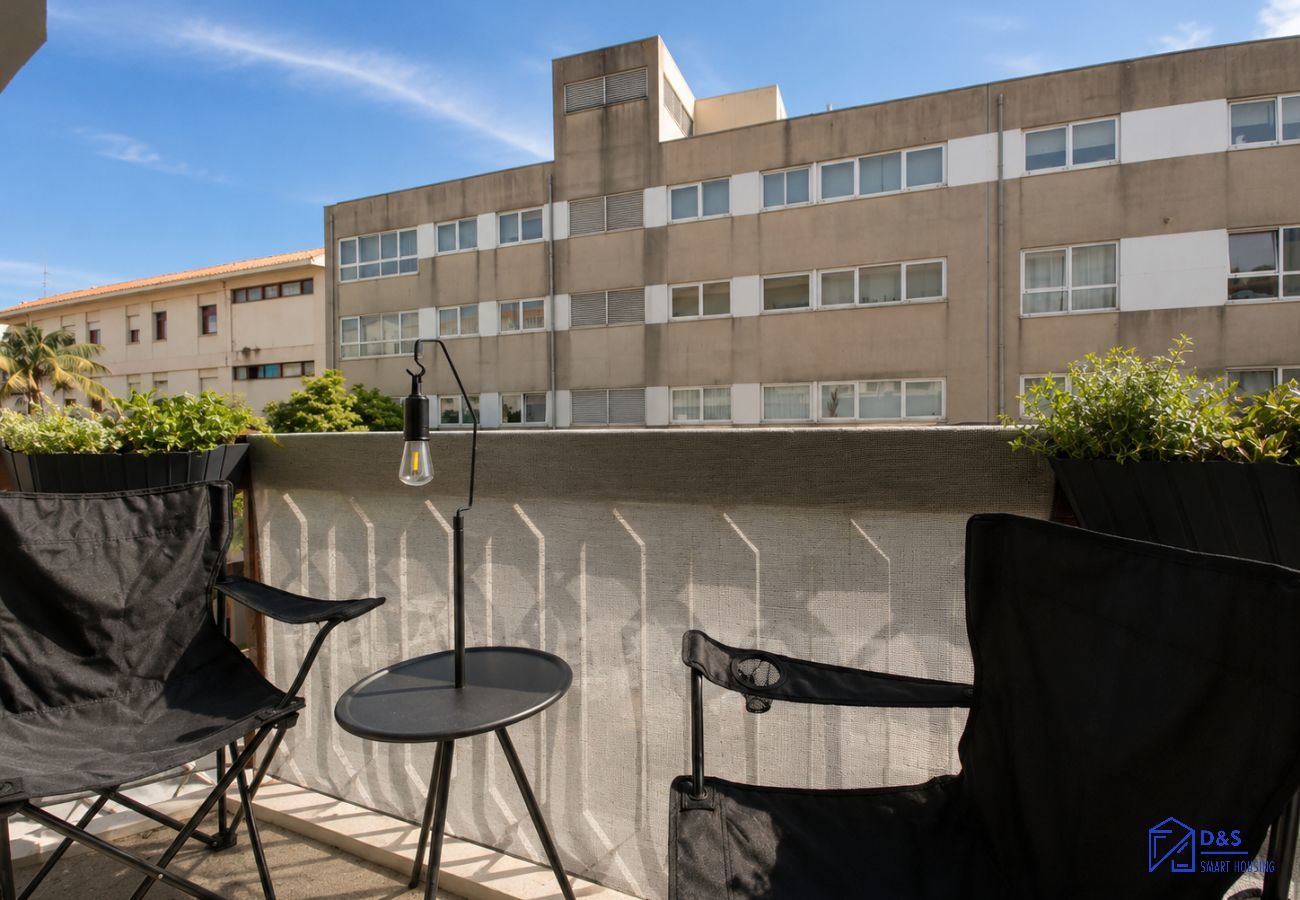 Apartment in Porto - Oporto Breiner Terrace Apartment