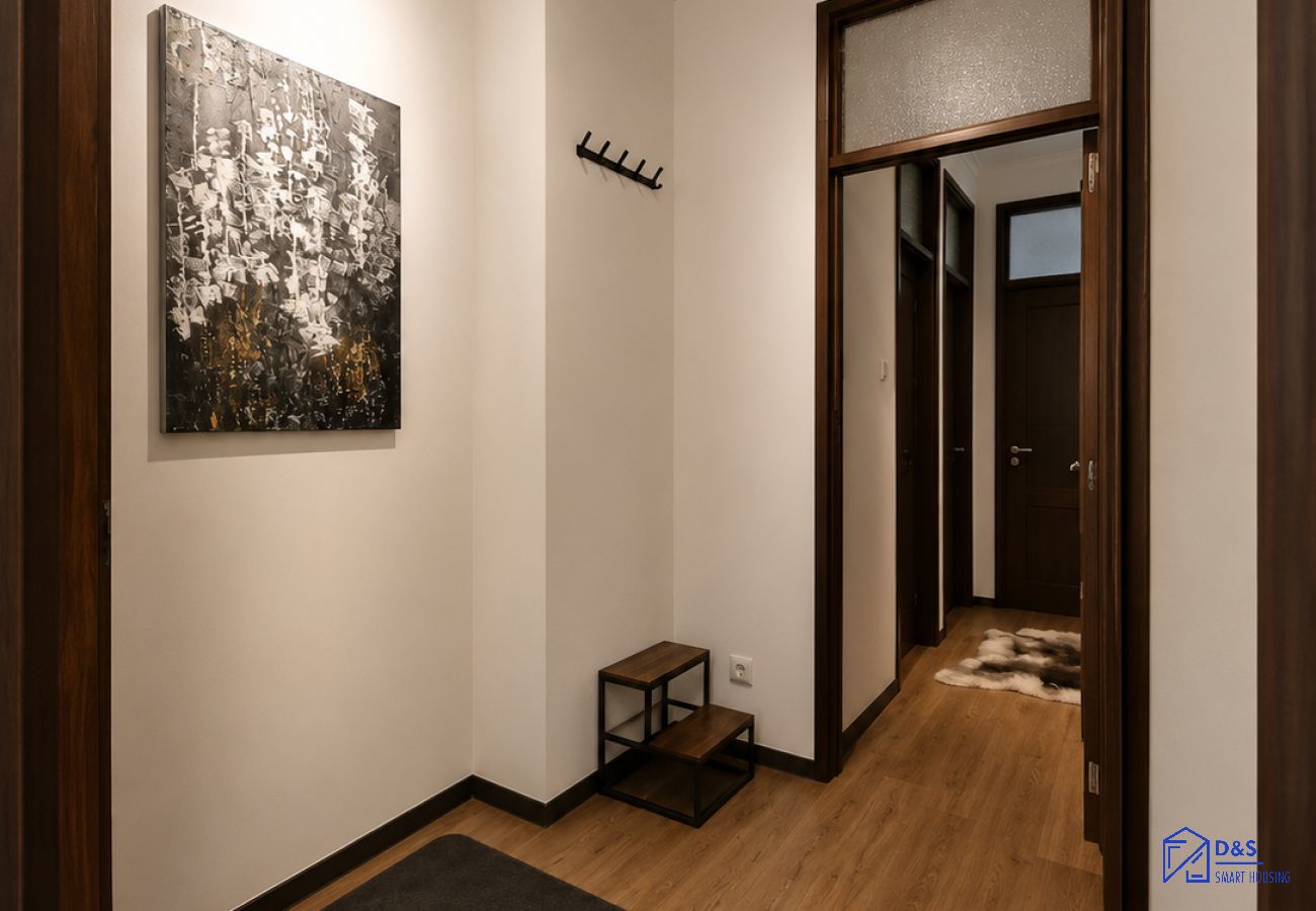 Apartment in Porto - Oporto Breiner Terrace Apartment