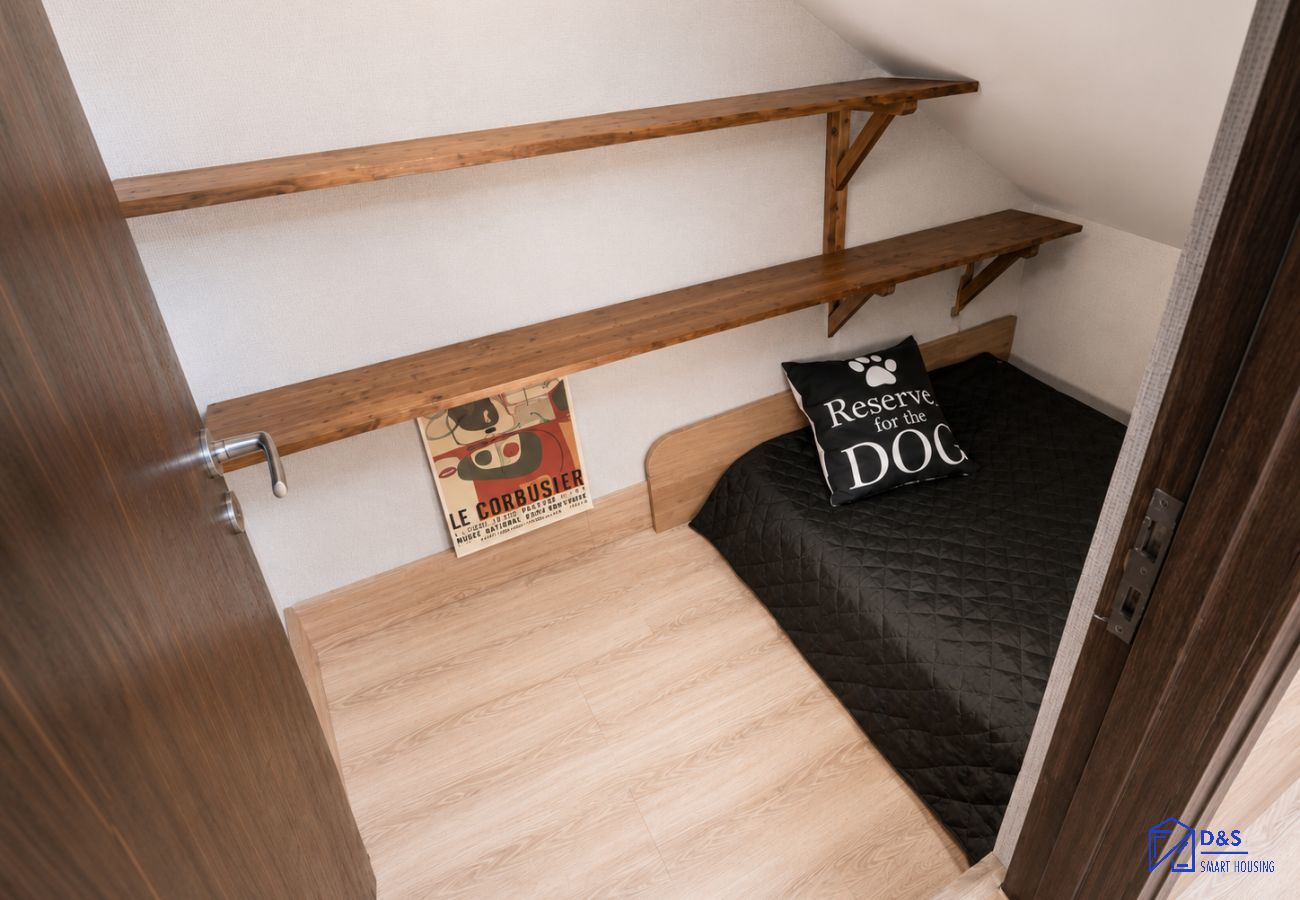 Apartment in Porto - Oporto Breiner Terrace Apartment