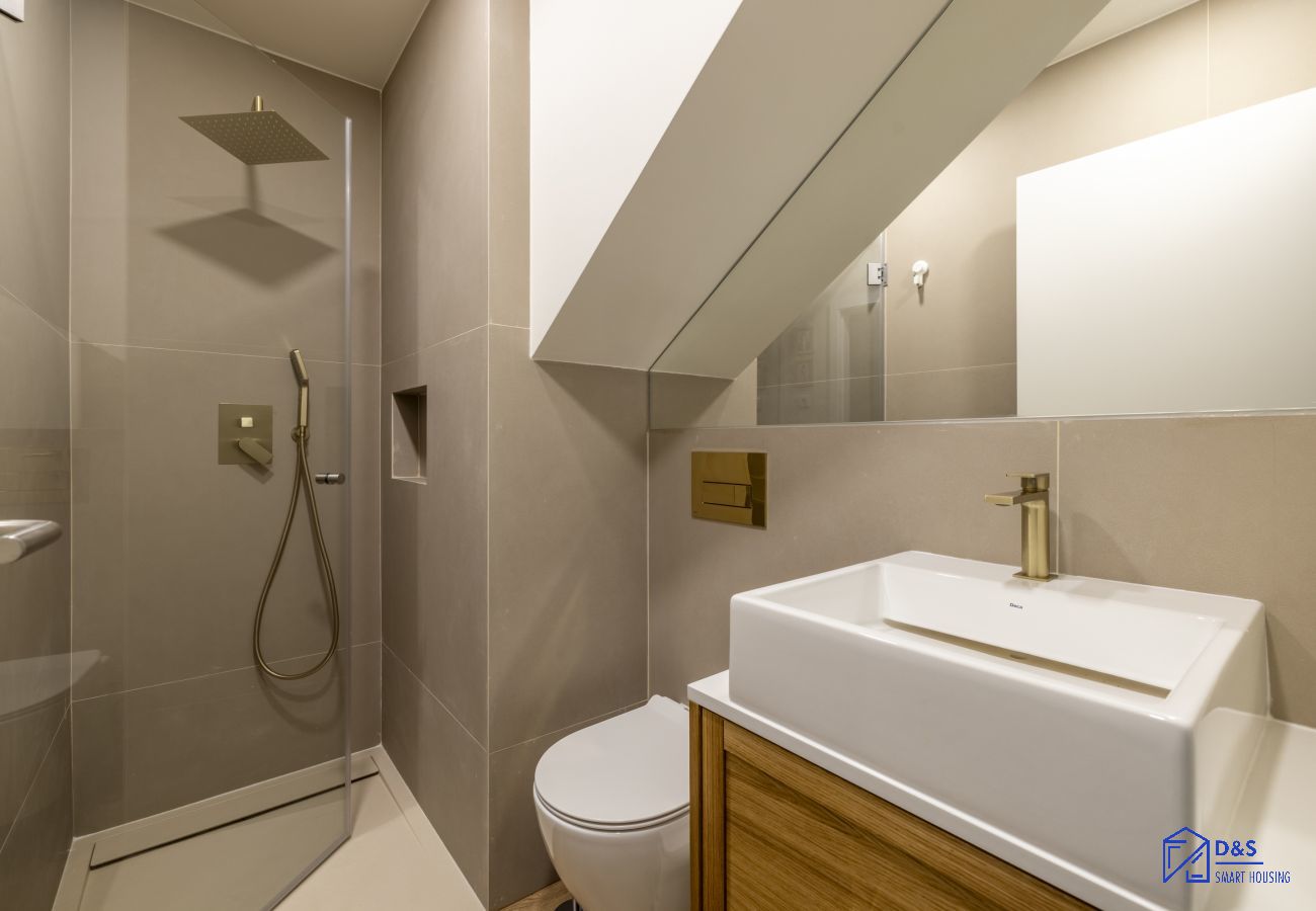 Studio in Porto - Taipas House in Porto 1