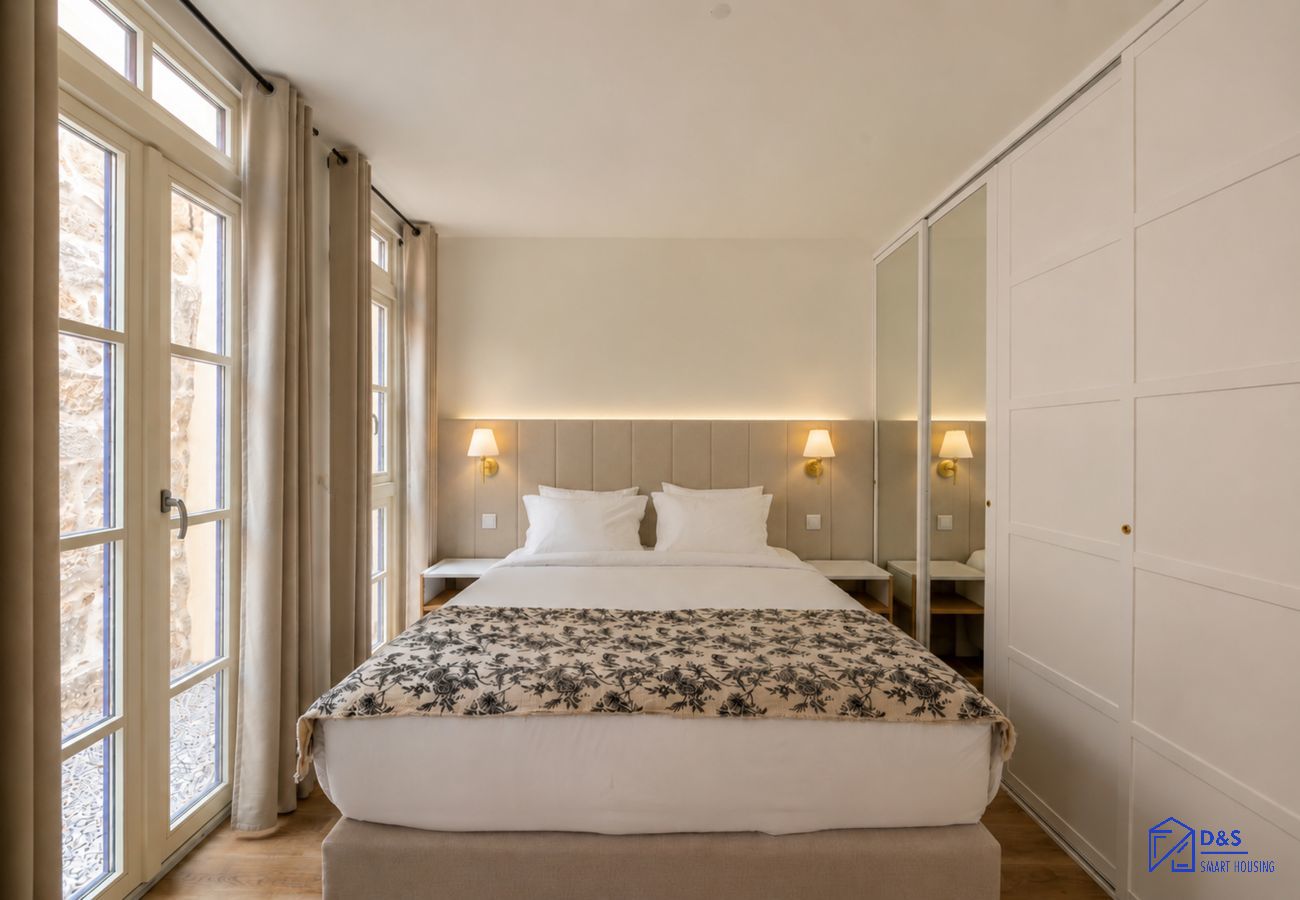 Studio in Porto - Taipas House in Porto 1