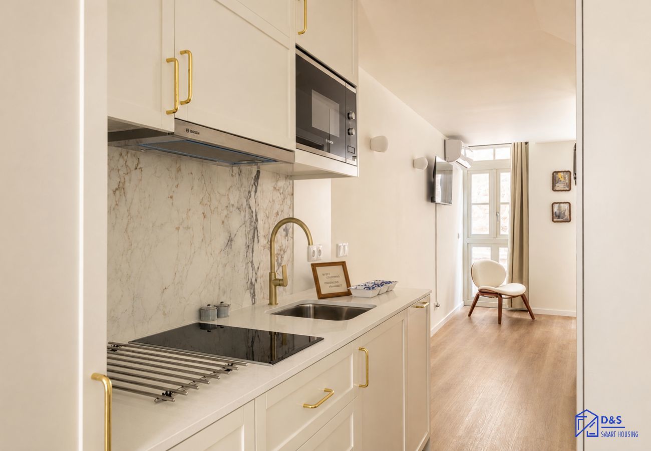 Studio in Porto - Taipas House in Porto 1