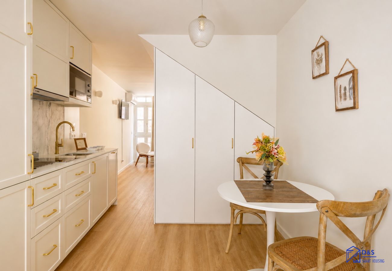 Studio in Porto - Taipas House in Porto 1