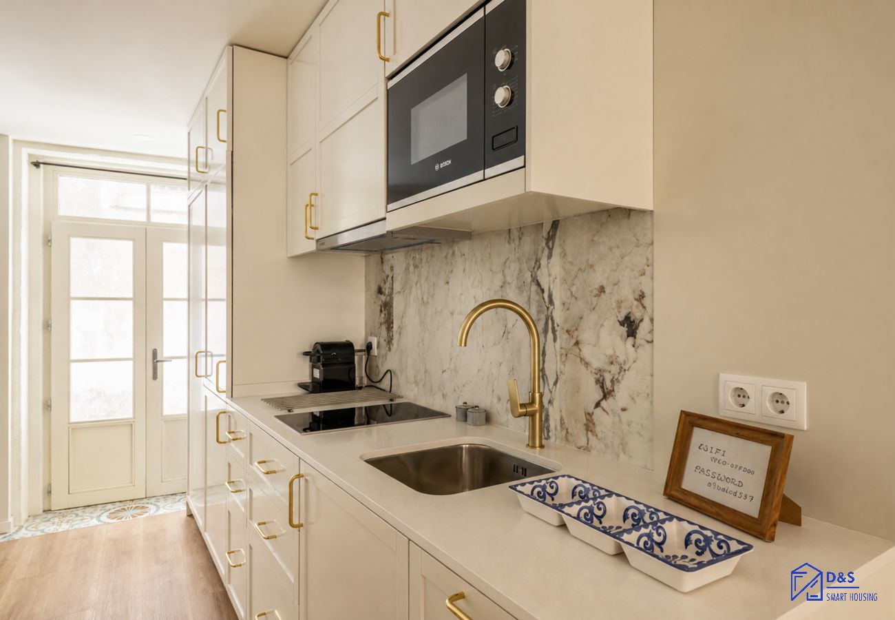 Studio in Porto - Taipas House in Porto 1