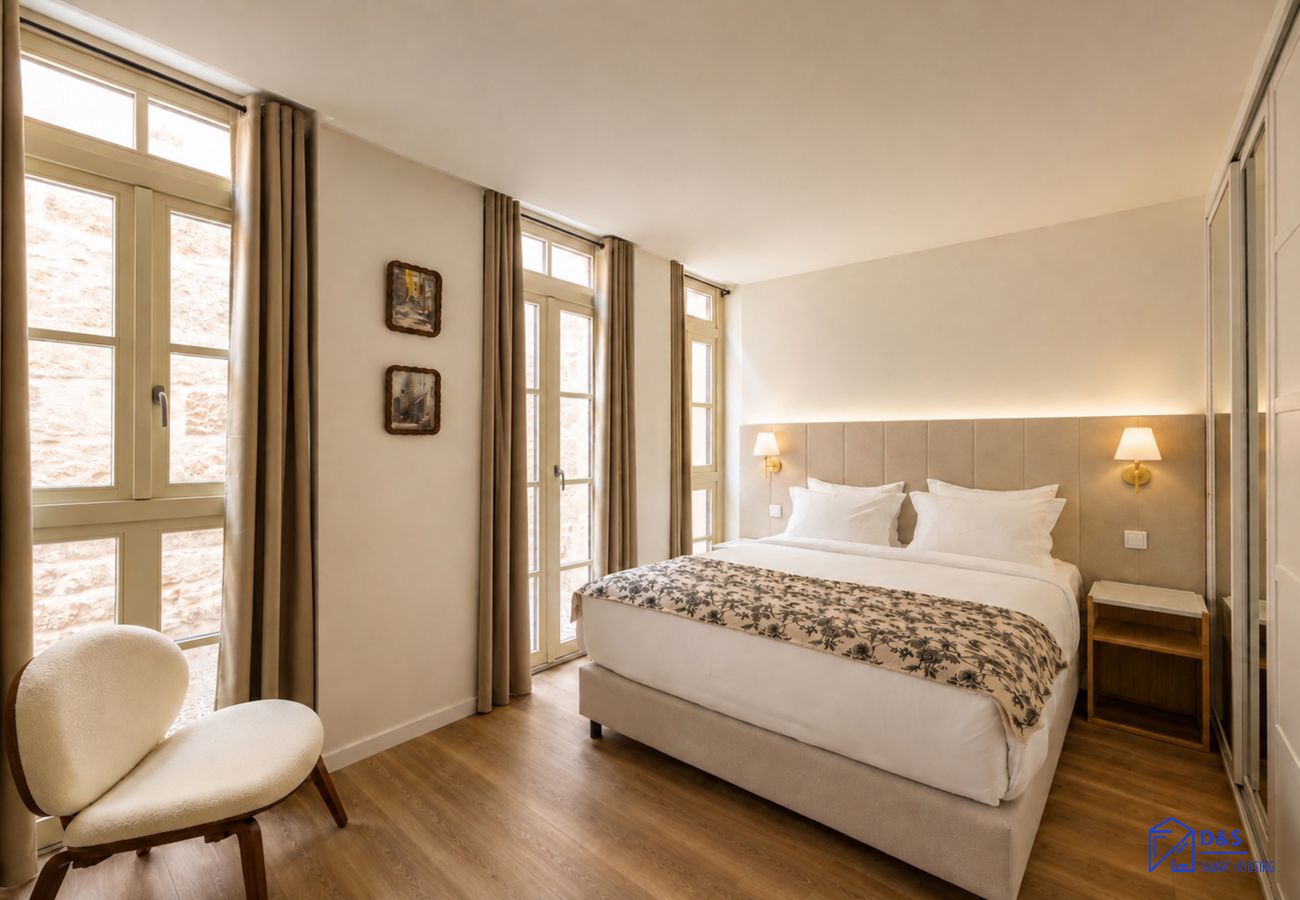 Studio in Porto - Taipas House in Porto 1