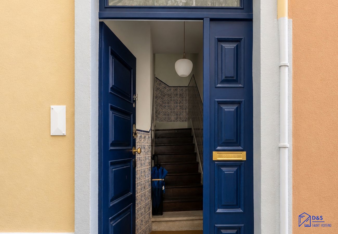 Apartment in Porto - Taipas House in Porto 2