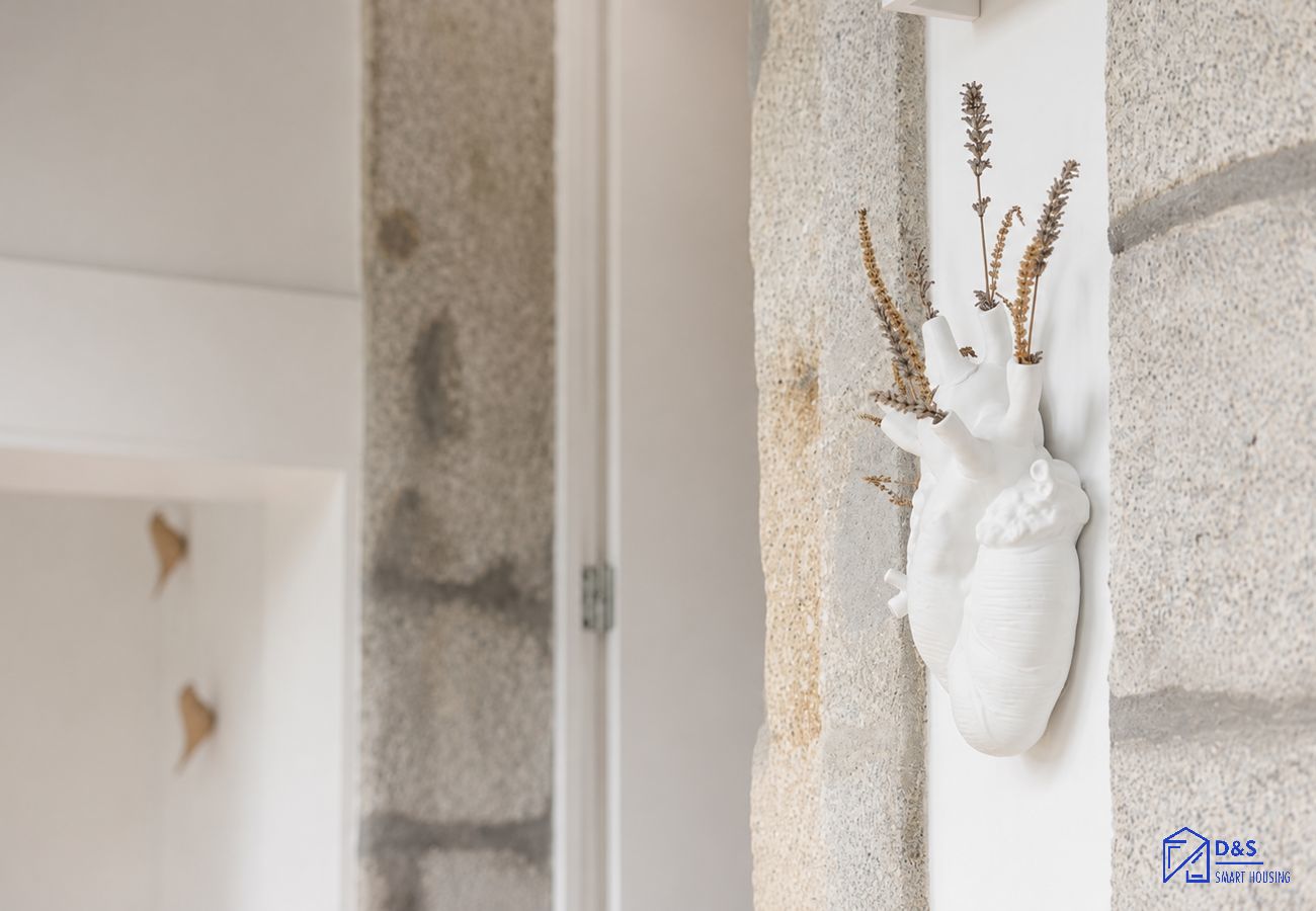 Apartment in Porto - Alegria Duplex Garden