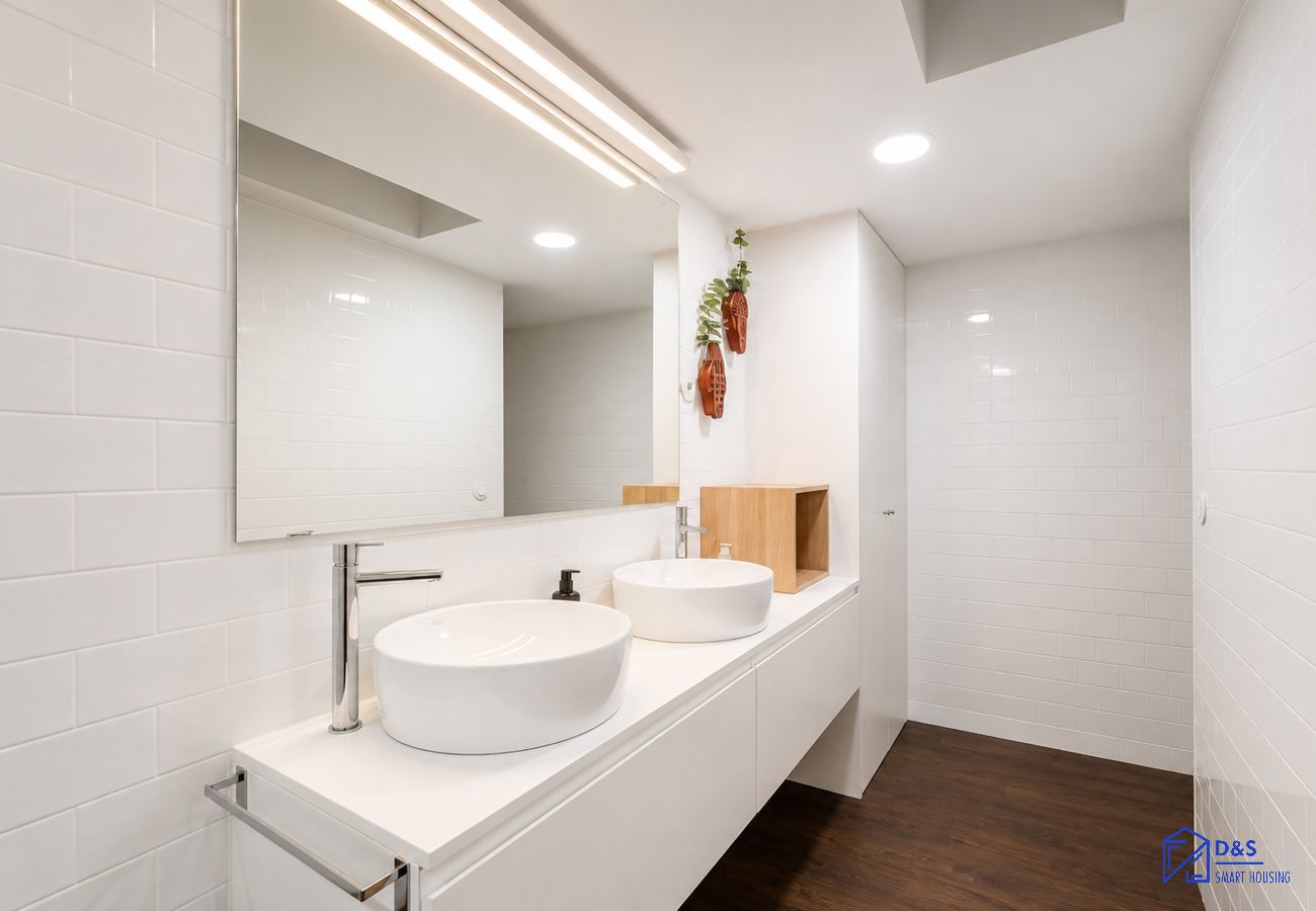Apartment in Porto - Alegria Duplex Garden