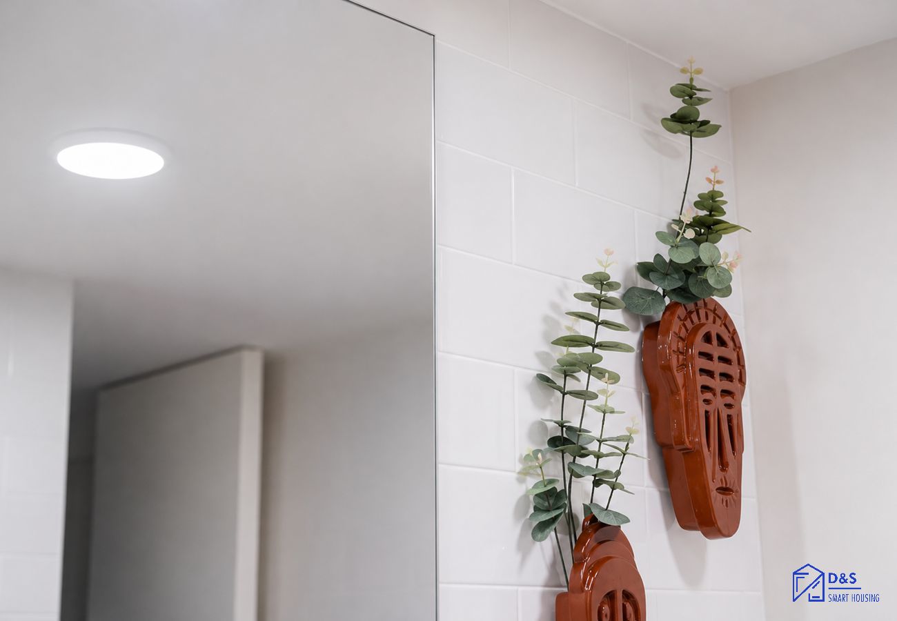 Apartment in Porto - Alegria Duplex Garden