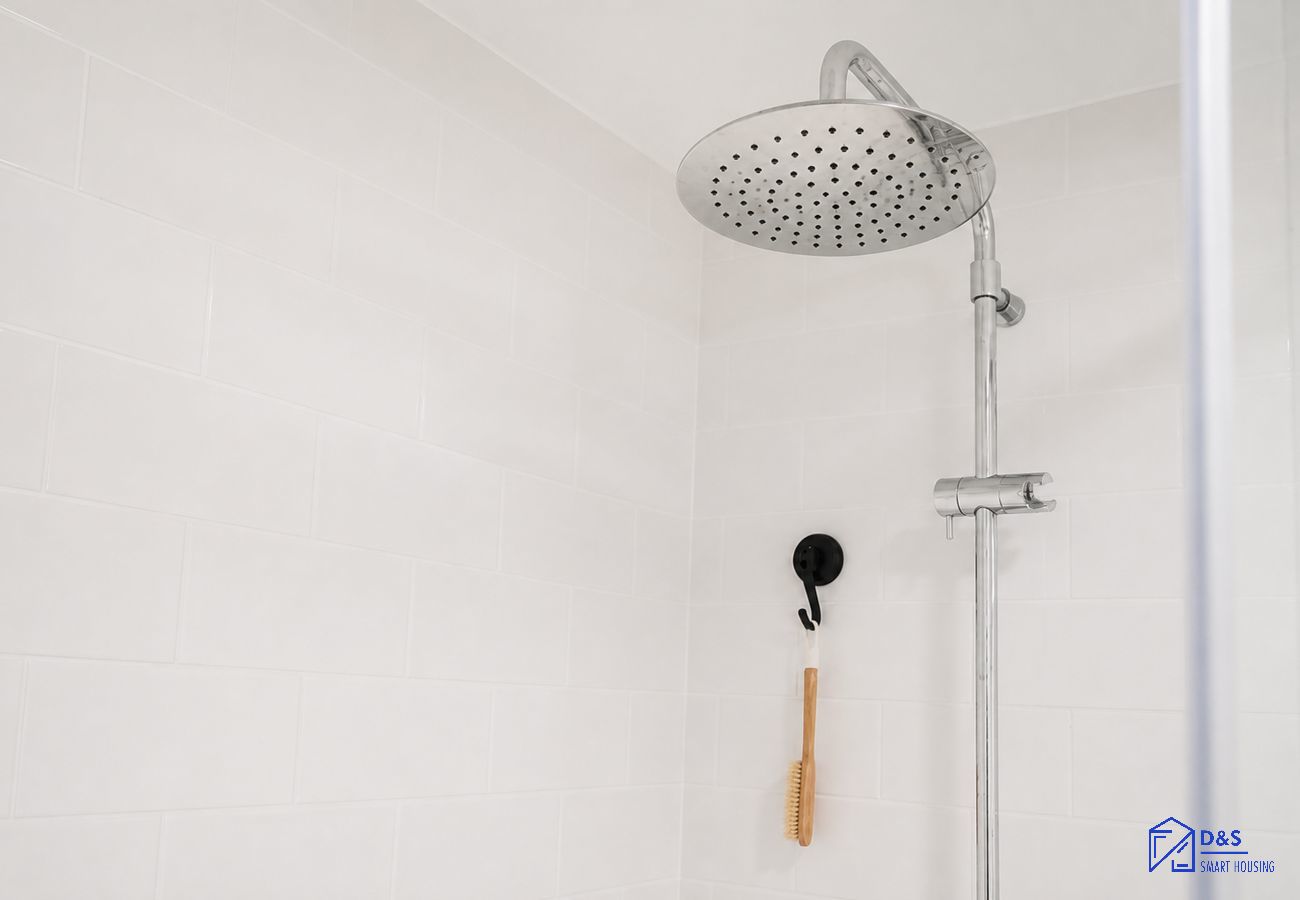 Apartment in Porto - Alegria Duplex Garden