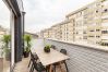 Apartamento en Porto - Oporto Palace 5