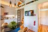 Estudio en Porto - S. Bento Apart IV (J)