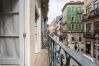 Alquiler por habitaciones en Porto - Office Residence 3
