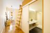Estudio en Porto - Porto Ribeira Flat