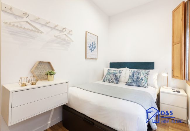 Estudio en Porto - S. Bento Apart - Studio I