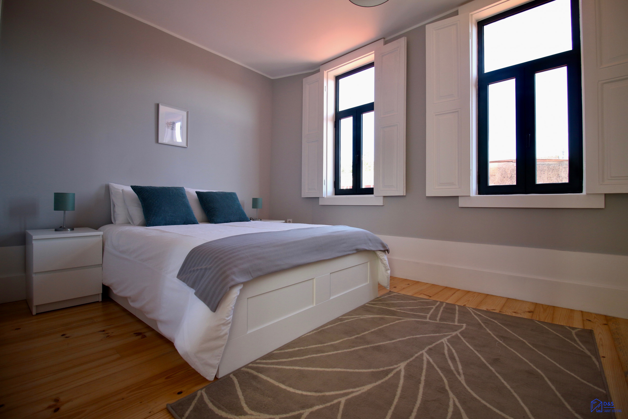 Apartamento en Porto - Lapa 32 - 1 Trz
