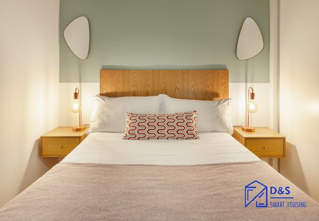 Apartamento en Porto - Porto Theater Apart II