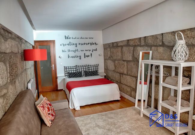 Apartamento en Porto - Try Oporto - Mercadores 2