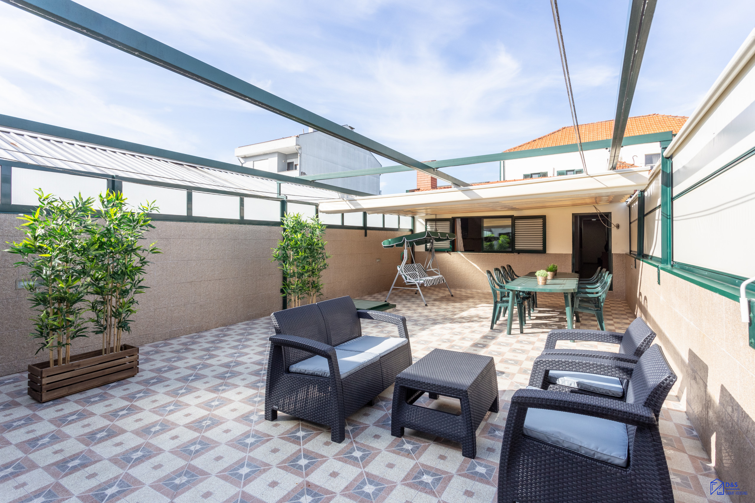 Casa en Porto - Porto Residence Campanhã