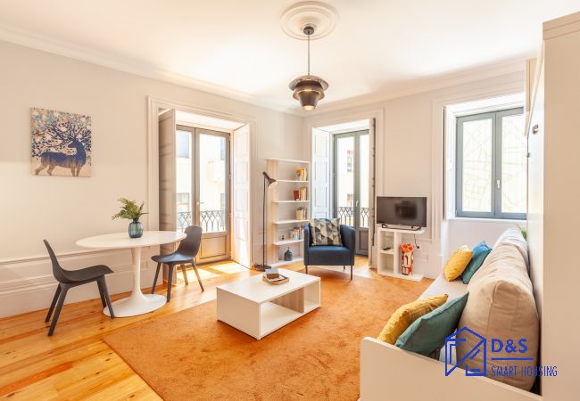 Estudio en Porto - D&S - Palácio dos Príncipes
