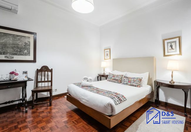 Alquiler por habitaciones en Porto - Office Residence 8