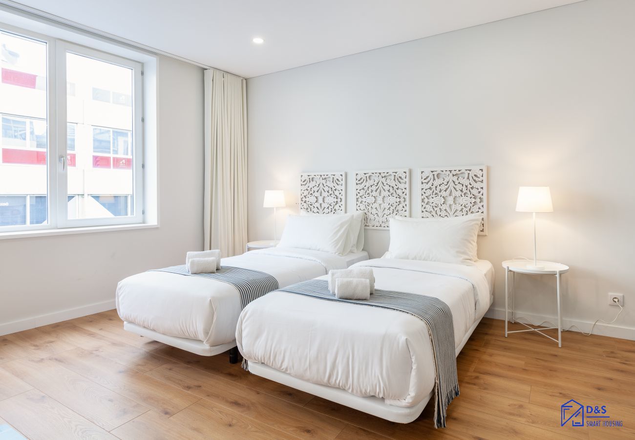 Estudio en Oporto - Oporto Palace 2