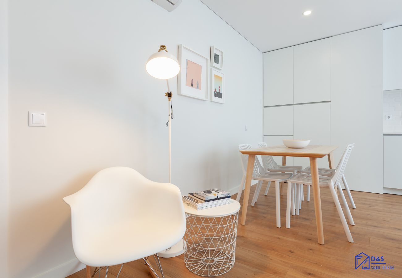 Apartamento en Oporto - Oporto Palace 5