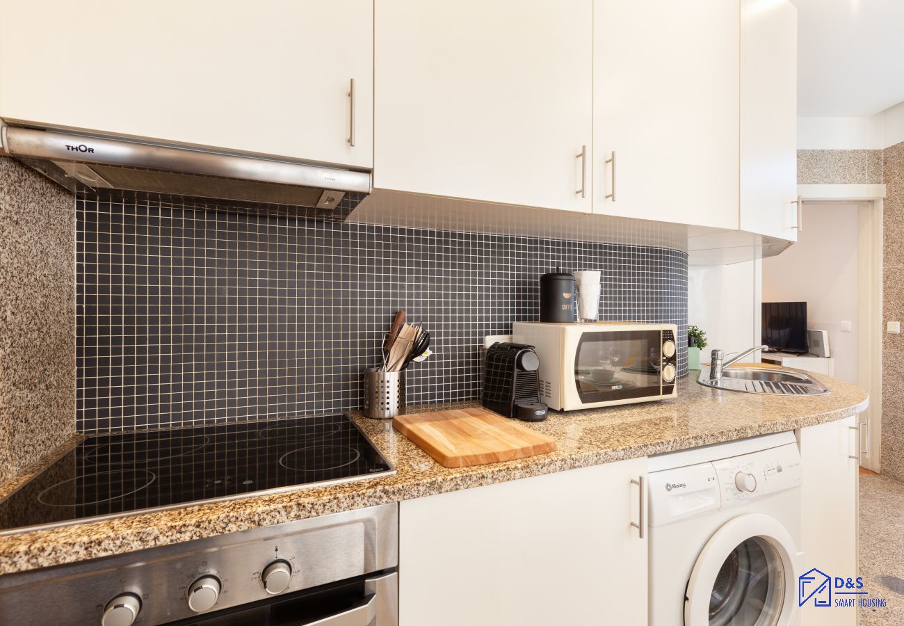 Estudio en Oporto - Ribeira Premium Apart I
