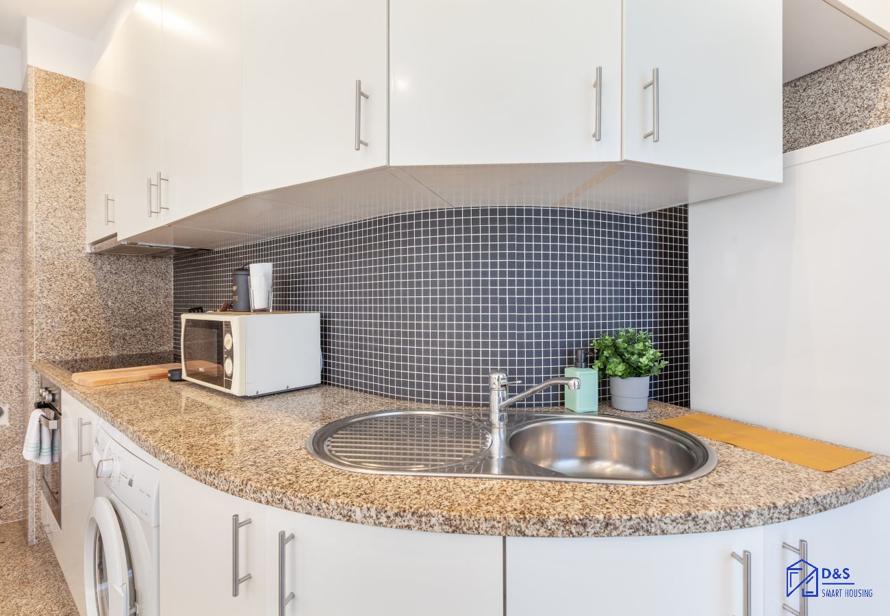 Estudio en Oporto - Ribeira Premium Apart I