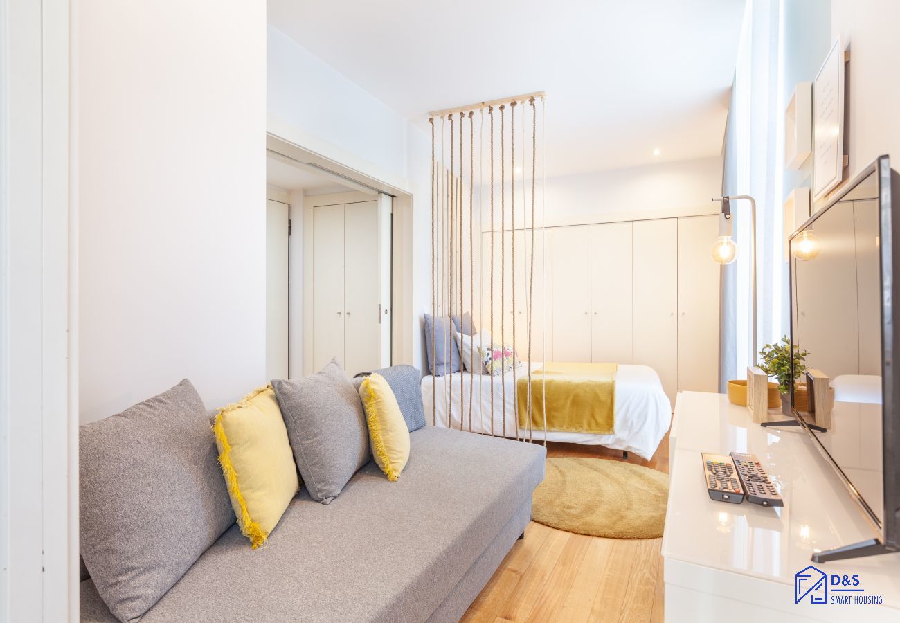 Estudio en Oporto - Ribeira Premium Apart I