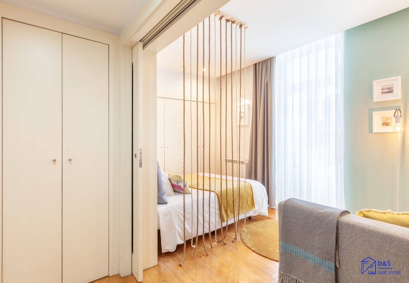 Estudio en Oporto - Ribeira Premium Apart I
