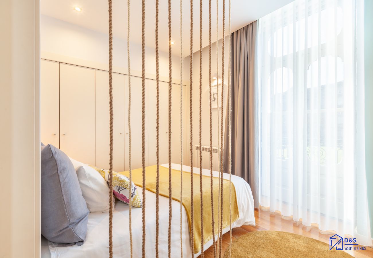Estudio en Oporto - Ribeira Premium Apart I