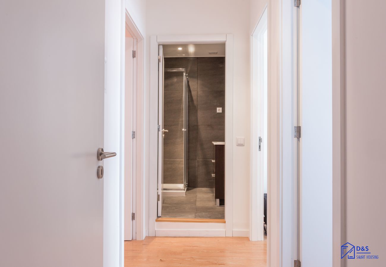 Apartamento en Oporto - AV Apartments II