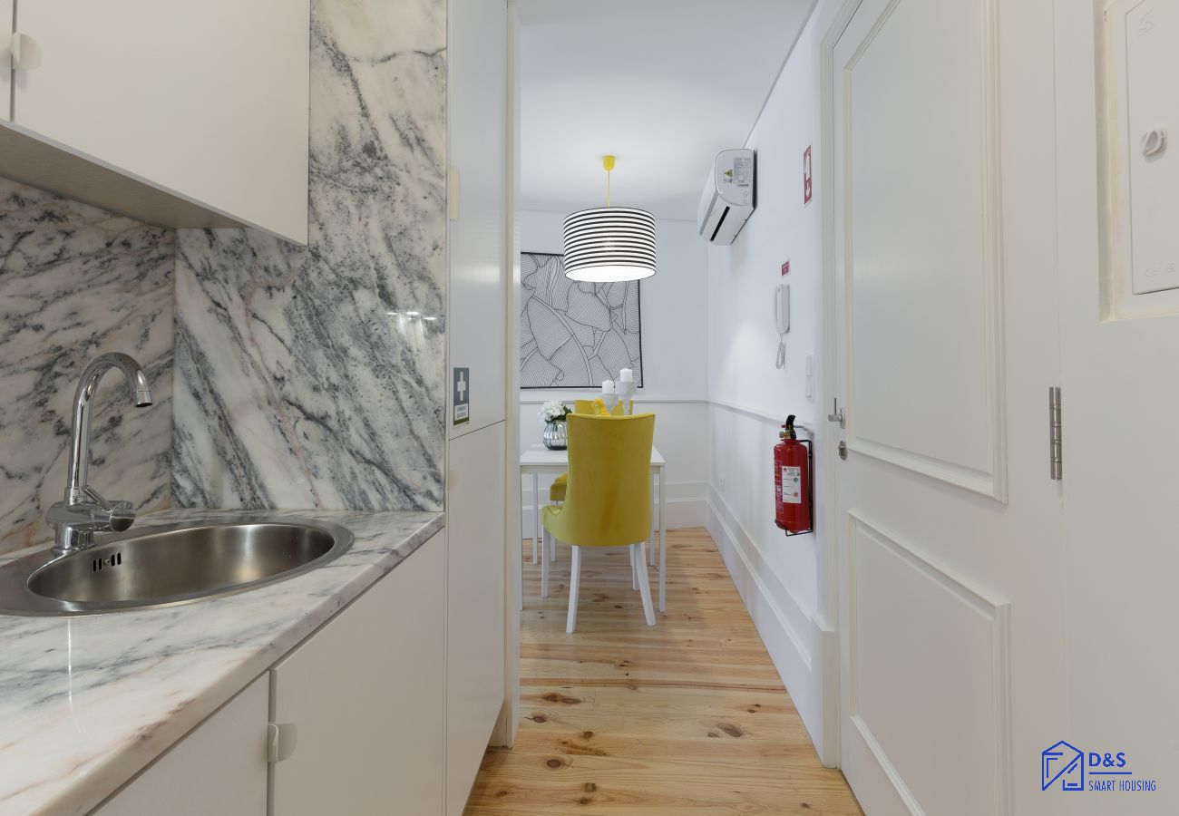 Estudio en Oporto - Loureiro Villas - B