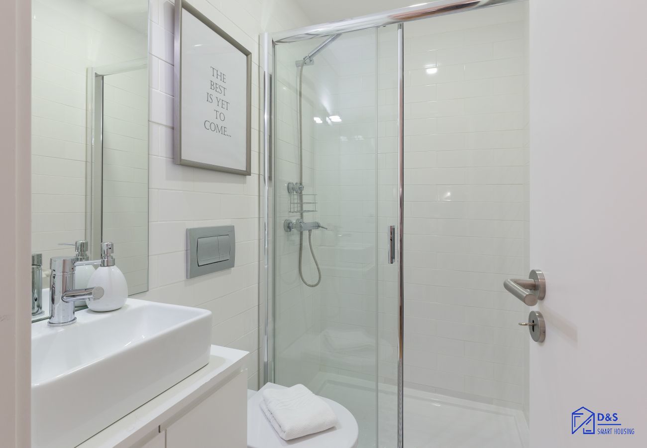 Estudio en Oporto - Loureiro Villas - B